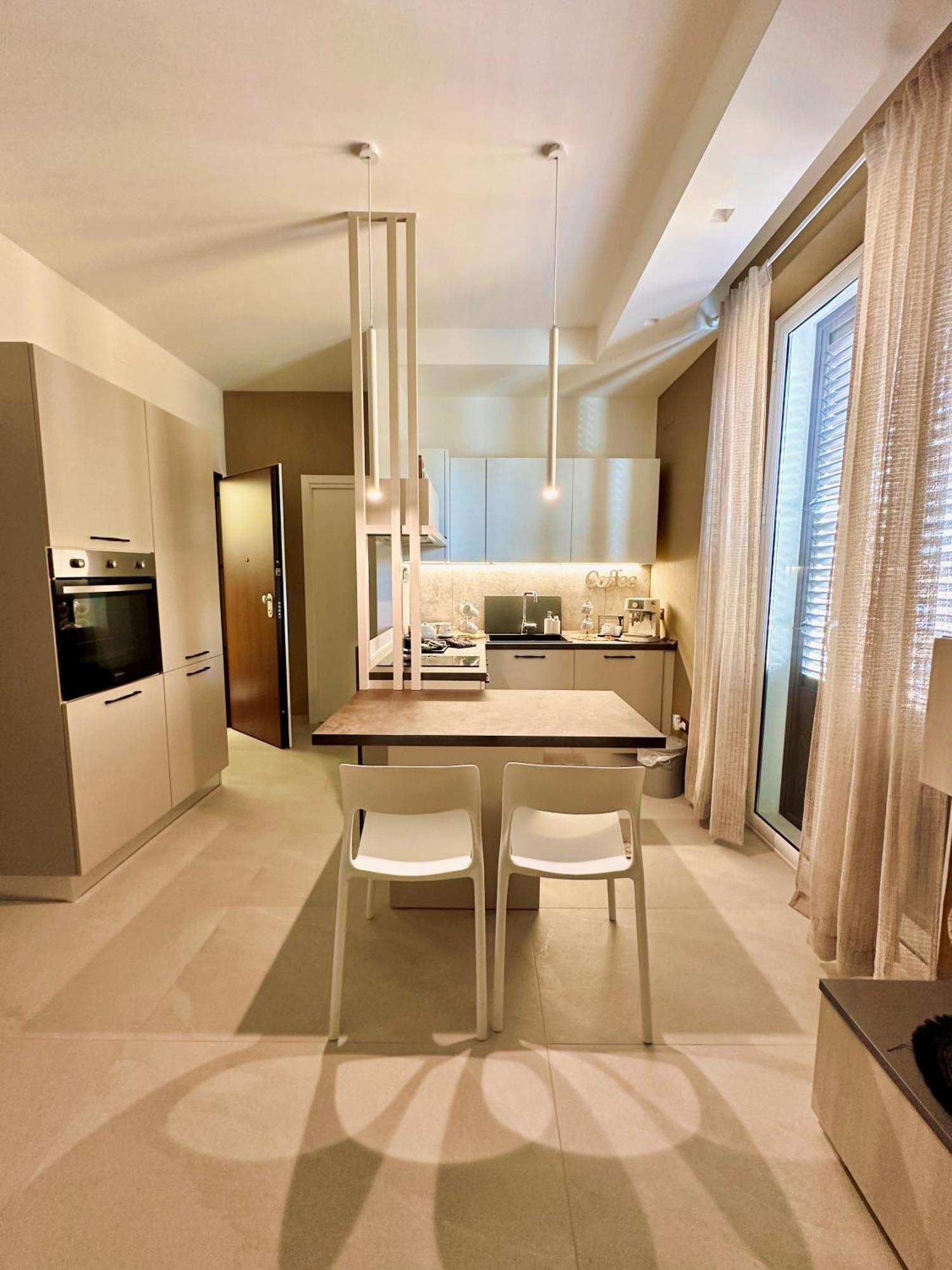 Maginte Apartment Багерия Екстериор снимка