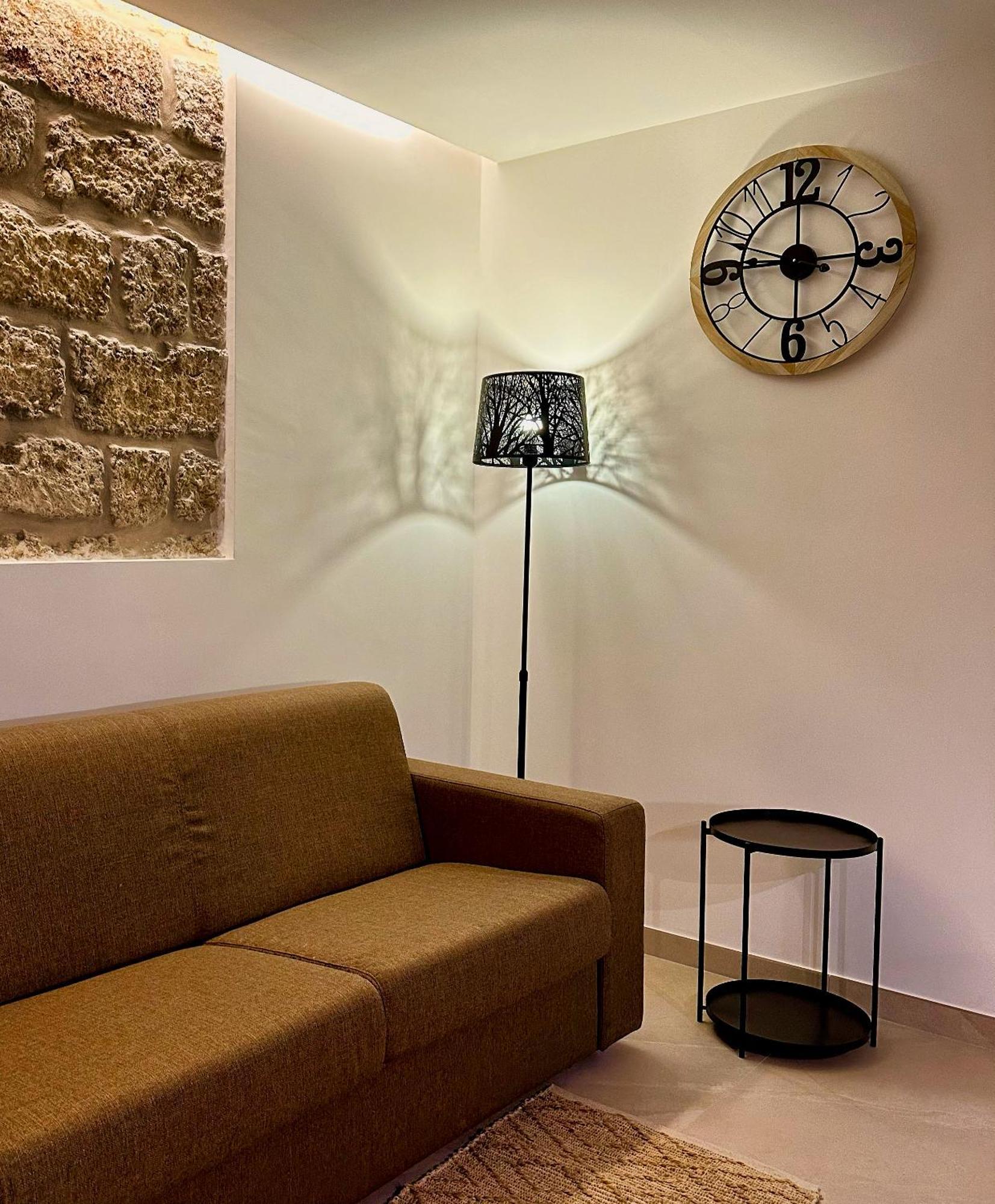Maginte Apartment Багерия Екстериор снимка