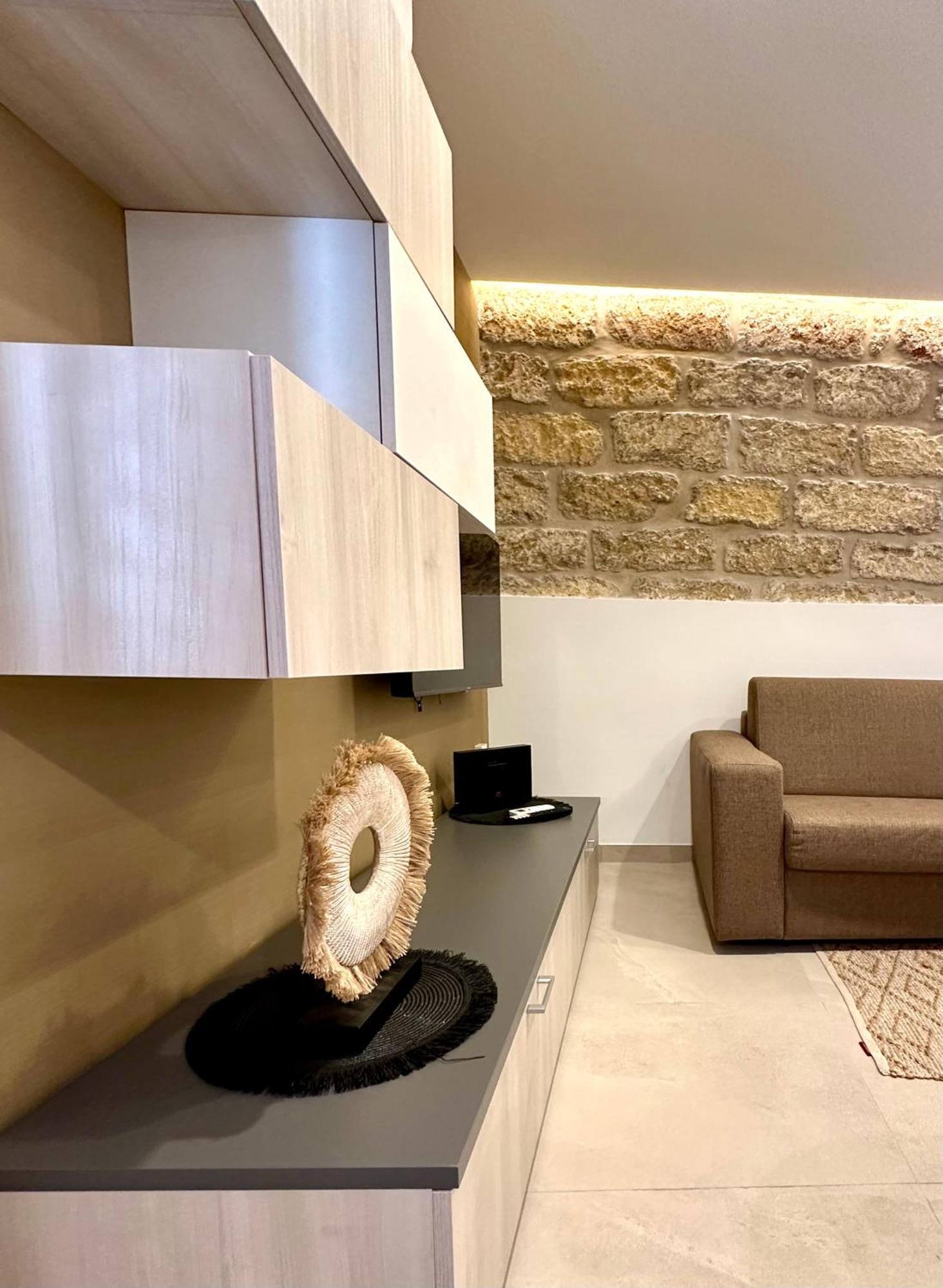 Maginte Apartment Багерия Екстериор снимка