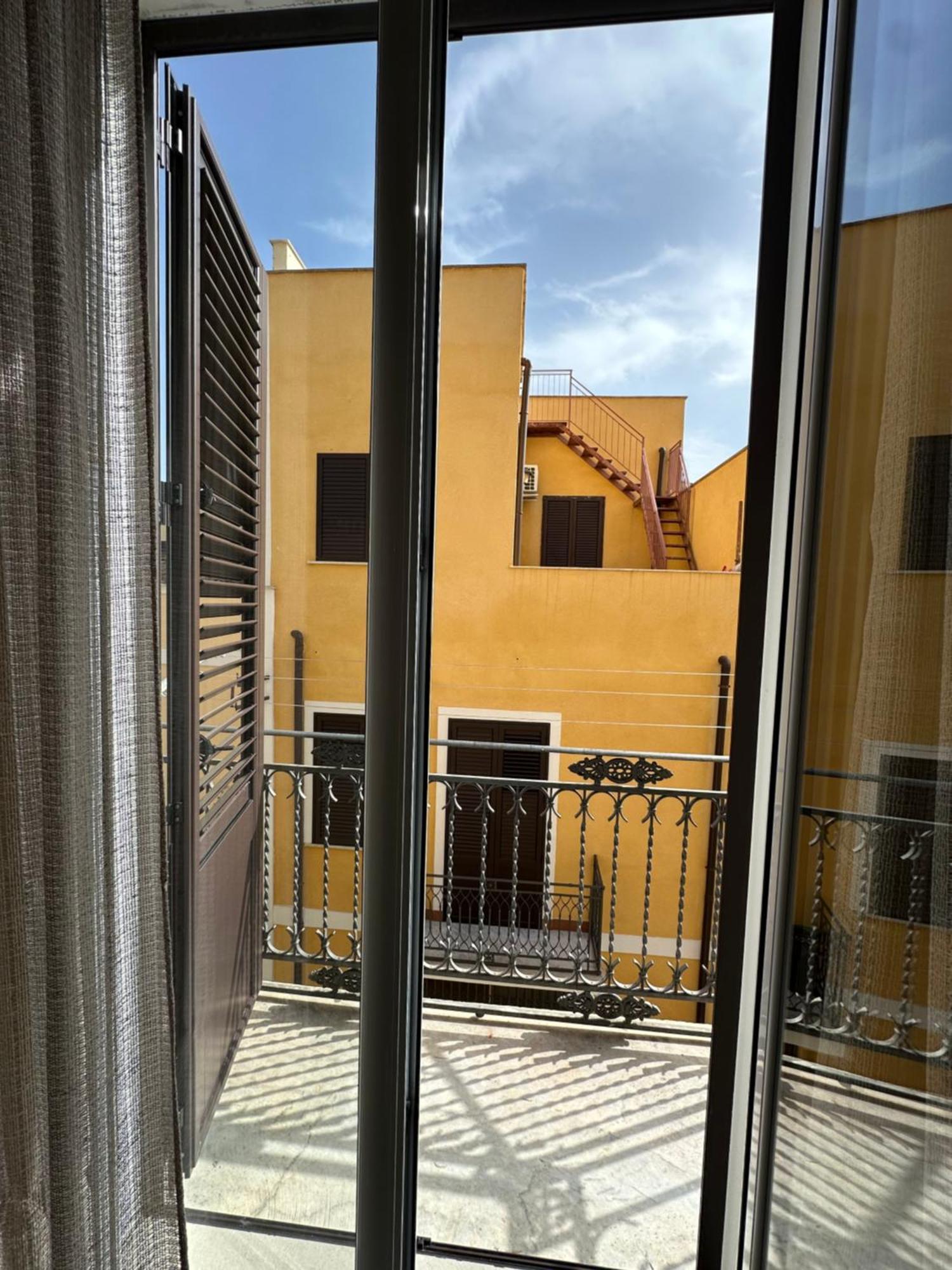 Maginte Apartment Багерия Екстериор снимка