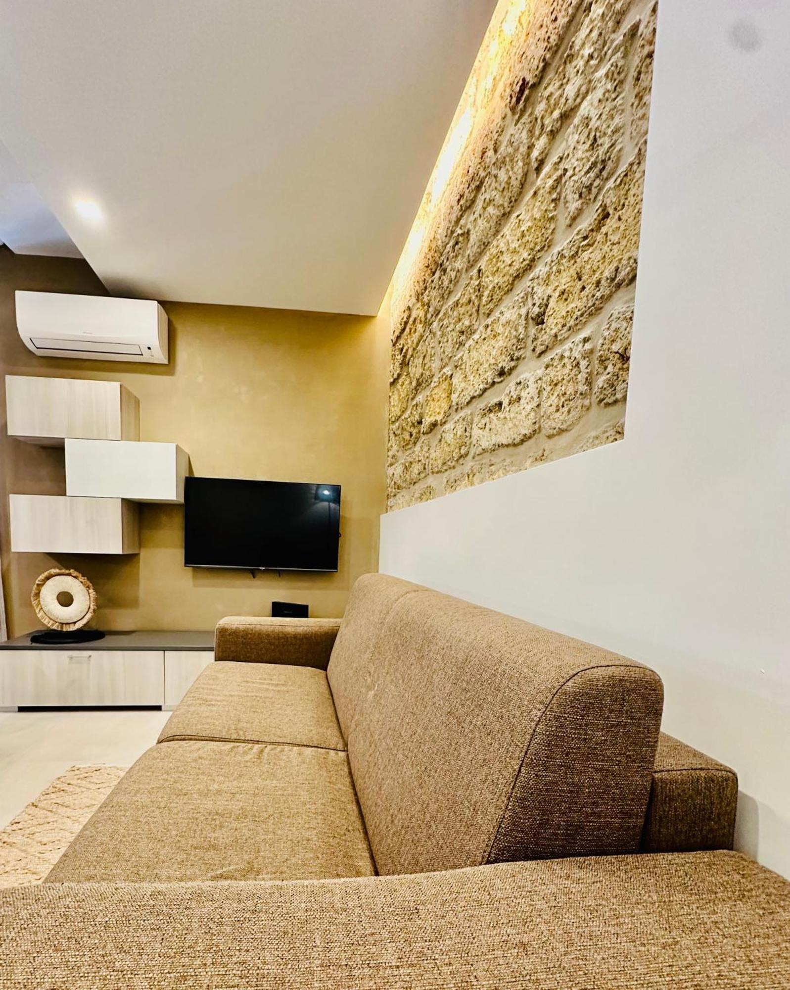 Maginte Apartment Багерия Екстериор снимка