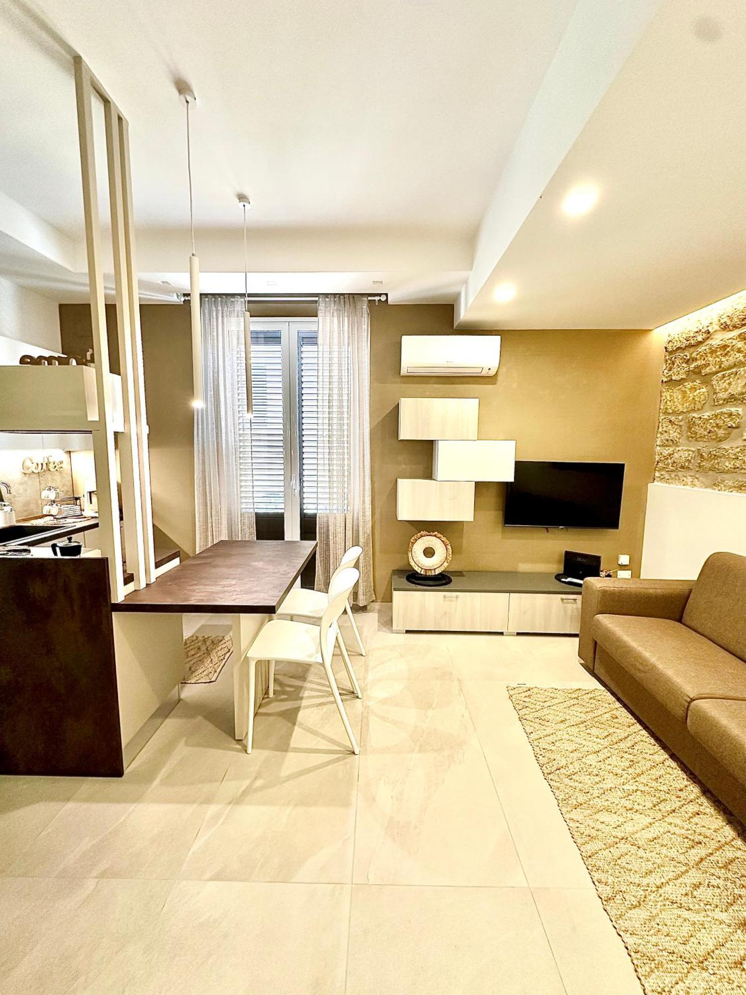 Maginte Apartment Багерия Екстериор снимка