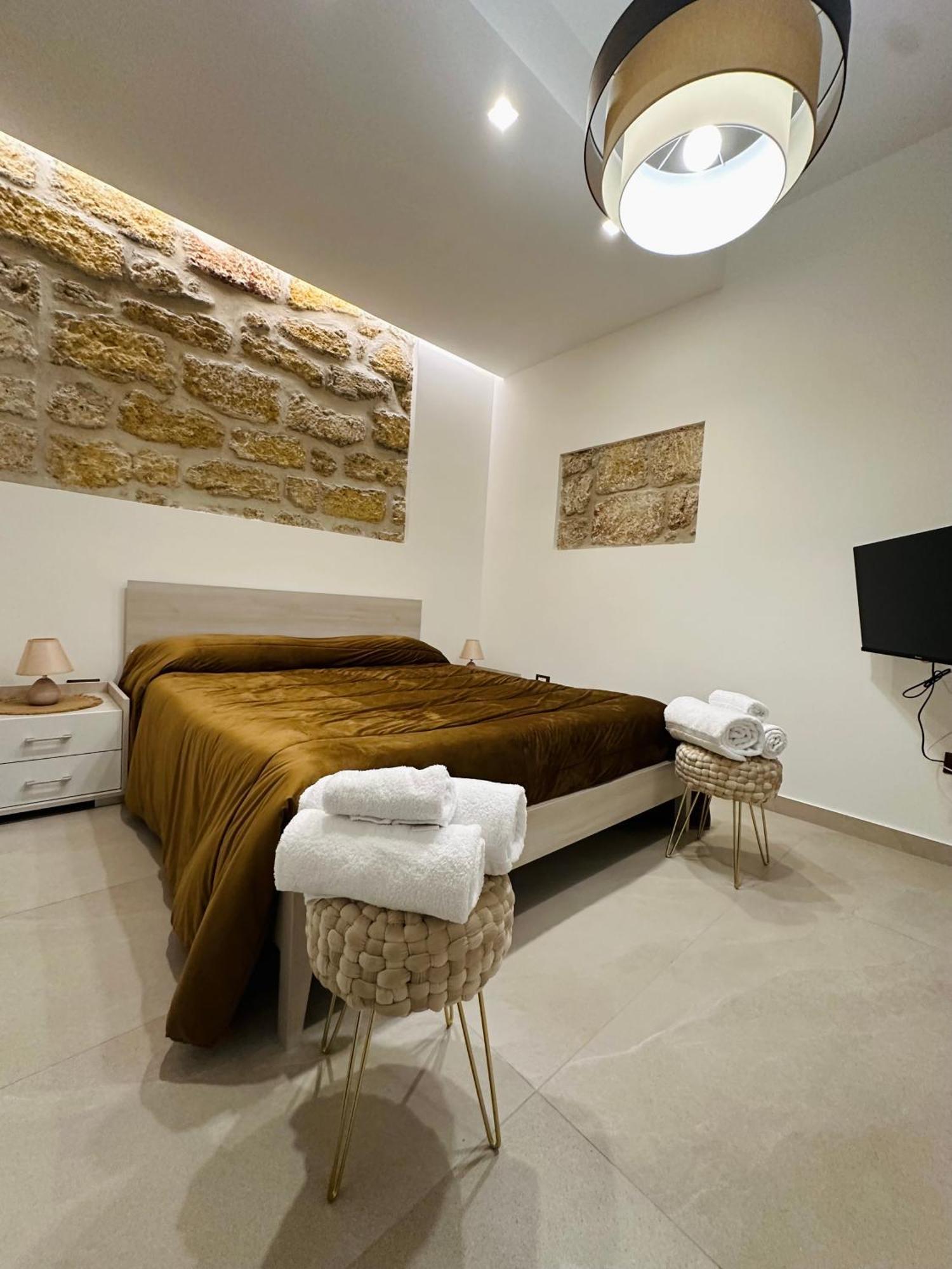 Maginte Apartment Багерия Екстериор снимка