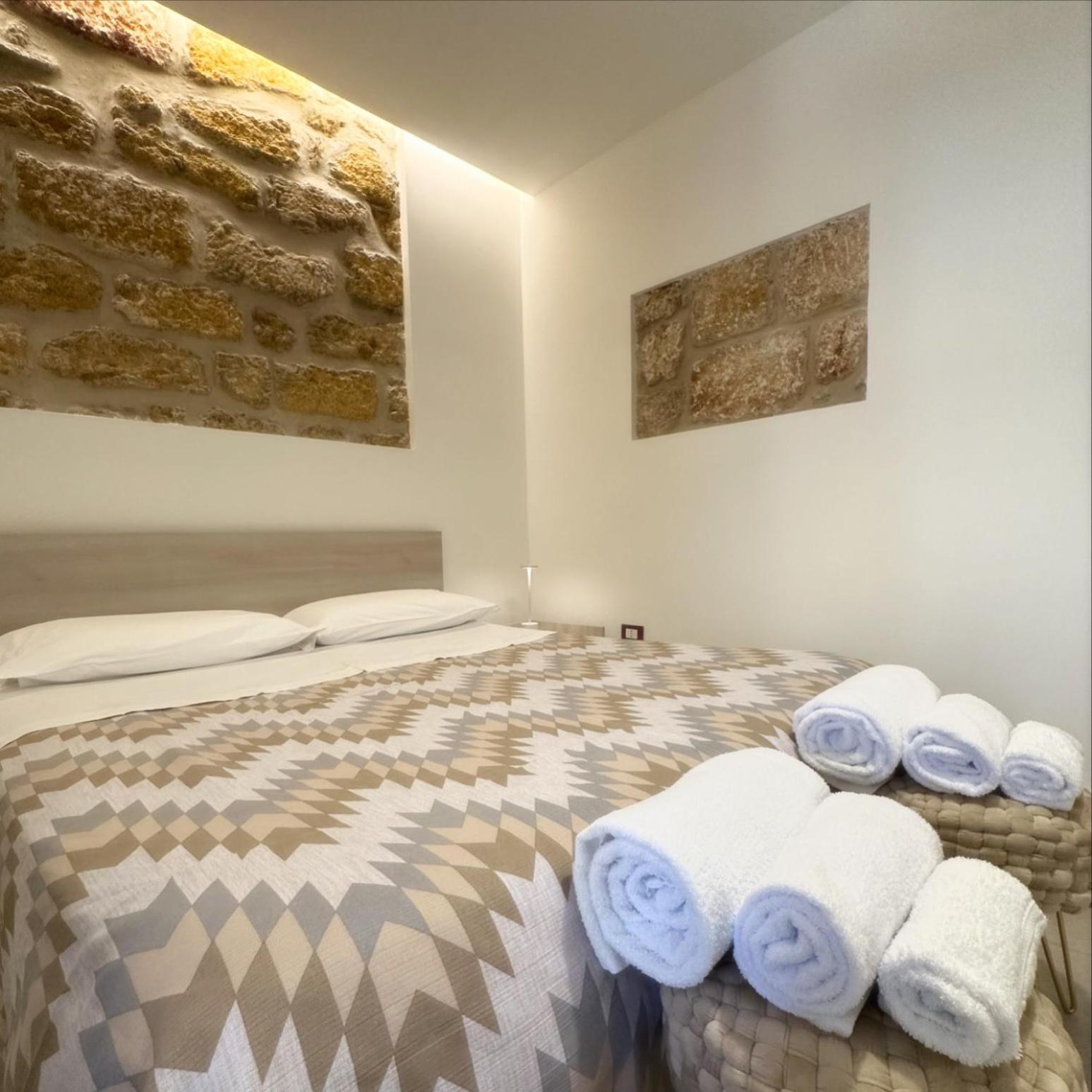 Maginte Apartment Багерия Екстериор снимка